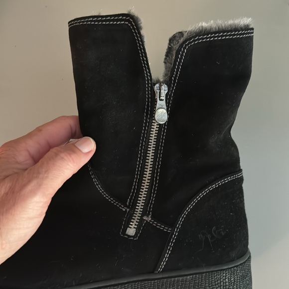 Bos.& Co Boot - Picture 3 of 7